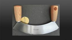 Caminada knives & accessories, Caminada mincing knife