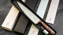 Coltello per carne, Coltello da chef 1922