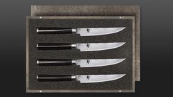 Couteau à steak, Set de couteaux à steak