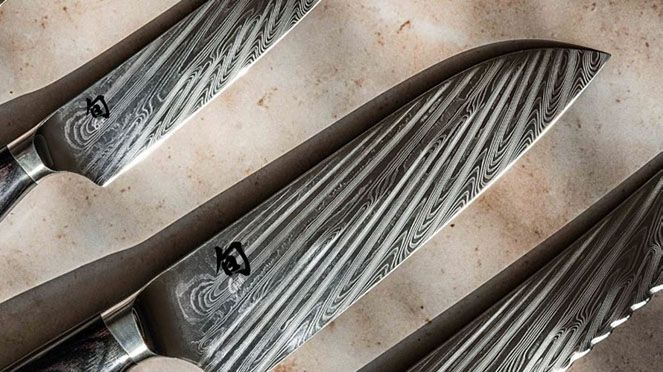 
                    Kai Shun Nagare Santoku avec série