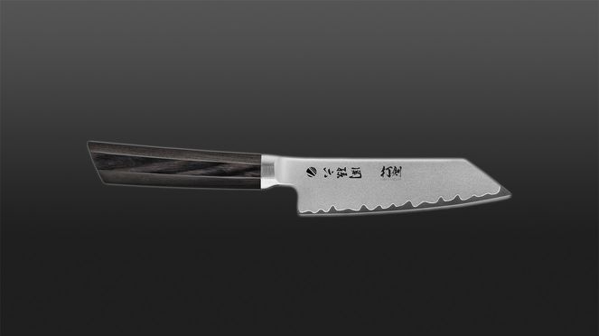 
                    Kaname Kiritsuke Danny Khezzar 12 cm de la série Kai Seki Magoroku Kaname