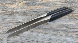 250 - 500 CHF, design knife