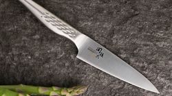 Gemüse Obst Messer, Shoso Officemesser