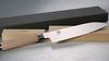 
                    Santoku Shun White pour avec l'insert tiroir sknife pour le rangememt