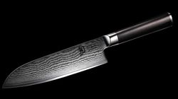 Coltello per carne, Santoku