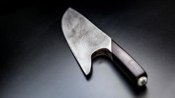 Special wood, The Knife Damask