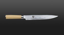 Kai knives, Shun White Ham Knife