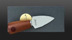 Cheese knife, Caminada Parmesan knife