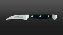 Gemüse Obst Messer, Tourniermesser Alpha