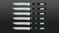 Set de couteaux, Couteau à pizza Güde