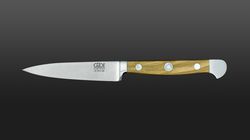 Gemüse Obst Messer, Gemüsemesser Olive