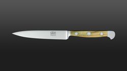 Gemüse Obst Messer, Spickmesser Olive