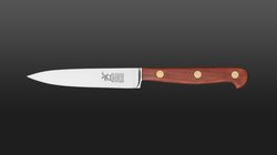 Gemüse Obst Messer, Karbonstahl Officemesser