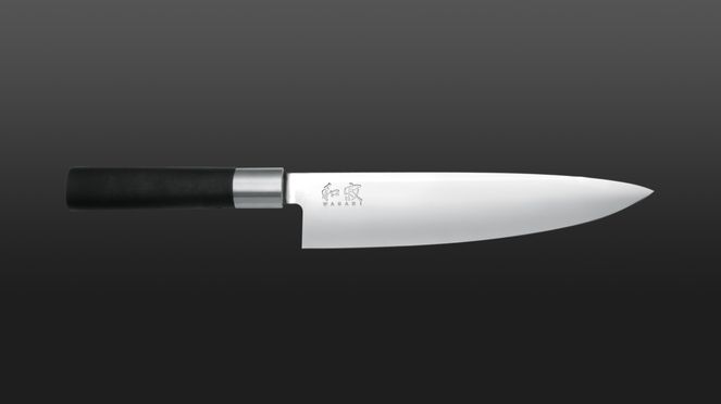 
                    Kai Wasabi coltello da cucina, lunghezza 20cm