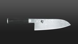 Kai Shun Messer, Grosses Santoku