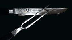250 - 500 CHF, Carving knife set