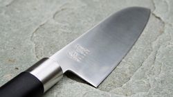 Santoku Wasabi