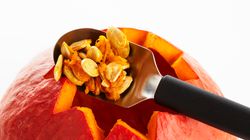 Gemüse Obst Messer, Fruchtlöffel
