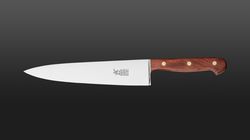 Gemüse Obst Messer, Carbonstahl Kochmesser