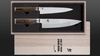 
                    Tim Mälzer chef's knife set in wooden box