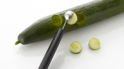 Acciaio inossidabile, Scavapalline 10 mm