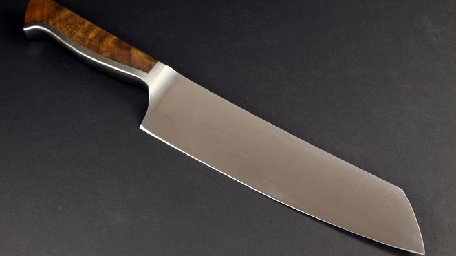 
                    Caminada Santoku