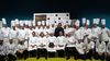 
                    Bocuse d'Or Jury, Kandidaten und Michael Bach