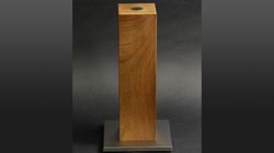 250 - 500 CHF, Caminada knife block