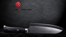 Cadeaux pour des hommes, Santoku Black Kyocera