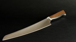 Caminada knives & accessories, Caminada slicing knife