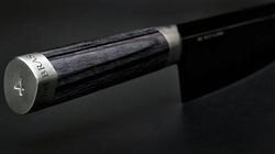Messer, Michel Bras grosses Santoku