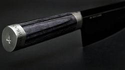 Michel Bras Messer, Michel Bras grosses Santoku