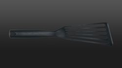Gemüse Obst Messer, Nylon Wender