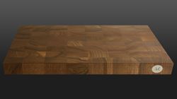 250 - 500 CHF, Caminada Chopping board
