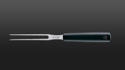 Stainless steel, Meat fork triangle®