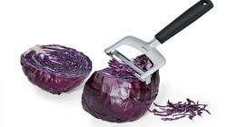 Gemüse Obst Messer, Scheibenschneider Set