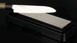 Schleiftechnik, Diamant Schleifstein