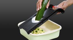 Gemüse Obst Messer, Triangle Gemüsehobel