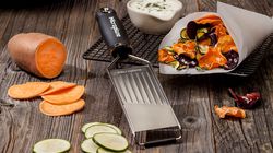 Microplane Gourmet Series, Microplane Gourmethobel