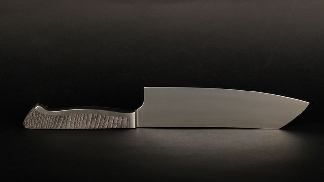
                    Santoku Caminada frêne by Caminada/Güde