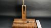 
                    Coltello per il pane Caminada con fodera di legno con l'assortimento completo di Andreas Caminada