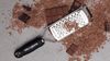 
                    The Microplane rasp is ideal for grating great deals of chocolate