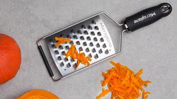 Microplane Gourmet grater, Rösti rasp