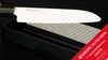 
                    Kyocera Black Santoku with free resharpening service