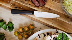 Gemüse Obst Messer, Obstmesser Chowa