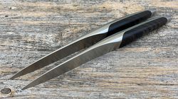 Couteau Suisse, couteau de table set