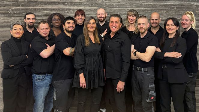 
                    Team CeCo ltd. - monde-du-couteau