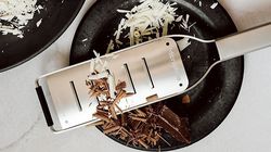 Microplane graters, Large rasp Pro