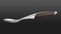 sknife couteau à steak, Cuillère de table