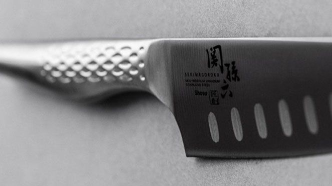 
                    Shoso Santoku Kullen von Kai